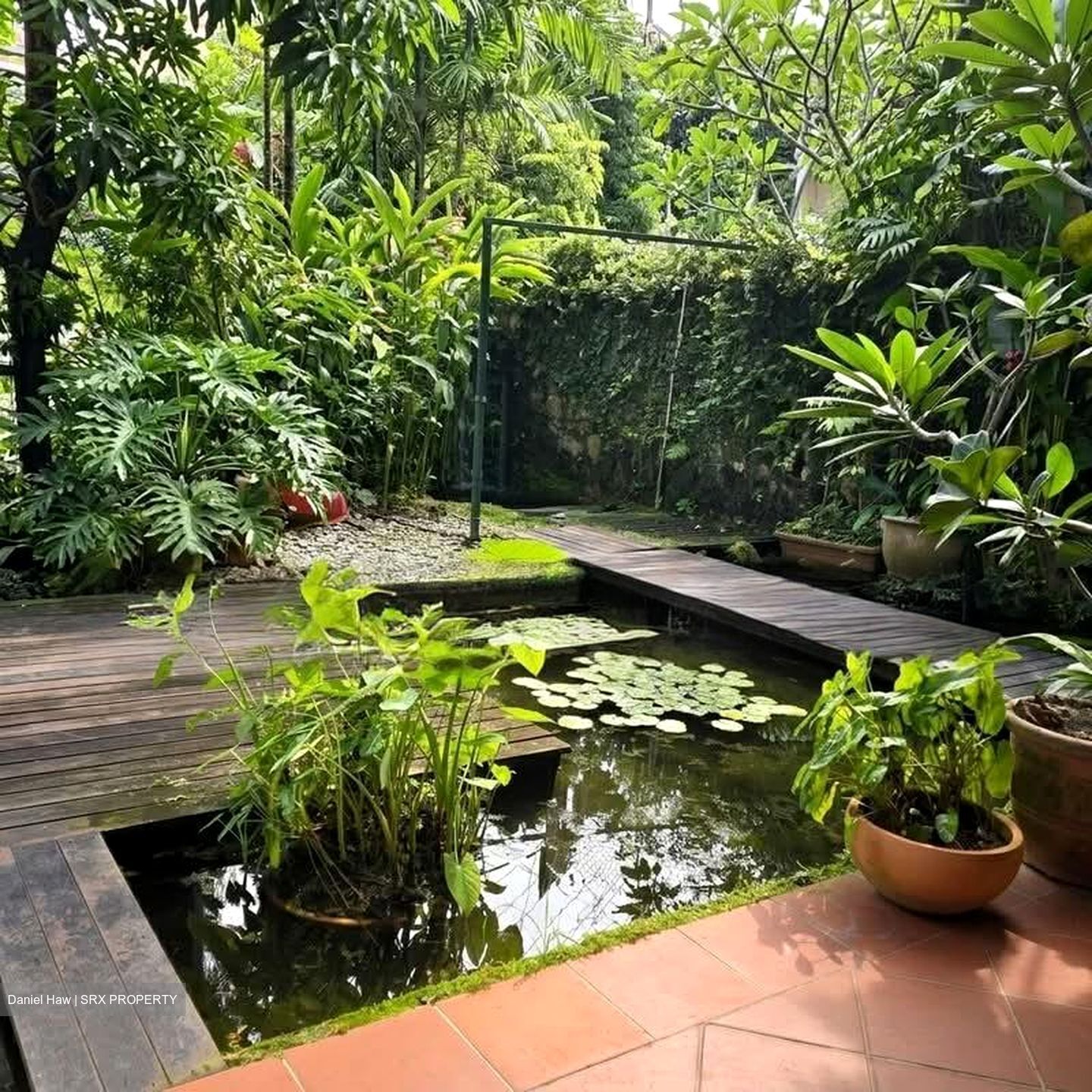 Choon Sing Garden (D20), Semi-Detached #579145031
